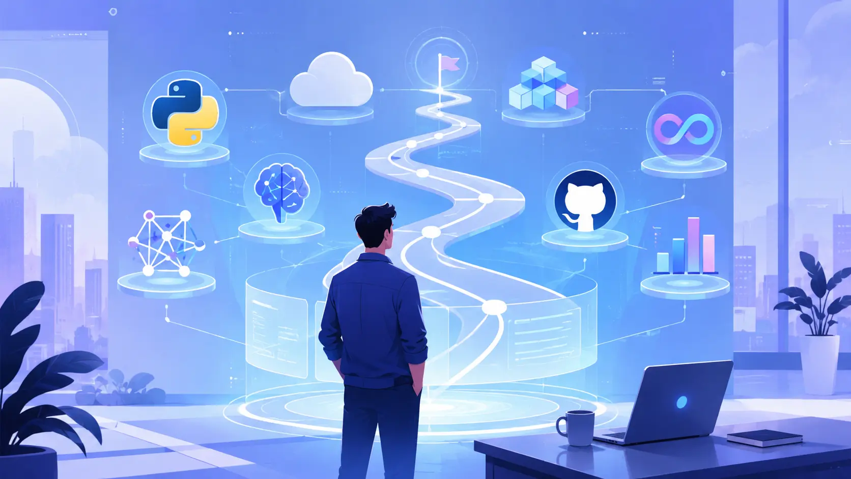 The AI Edge: High-Paying Machine Learning Roles and the Hidden Skills You Need in 2026