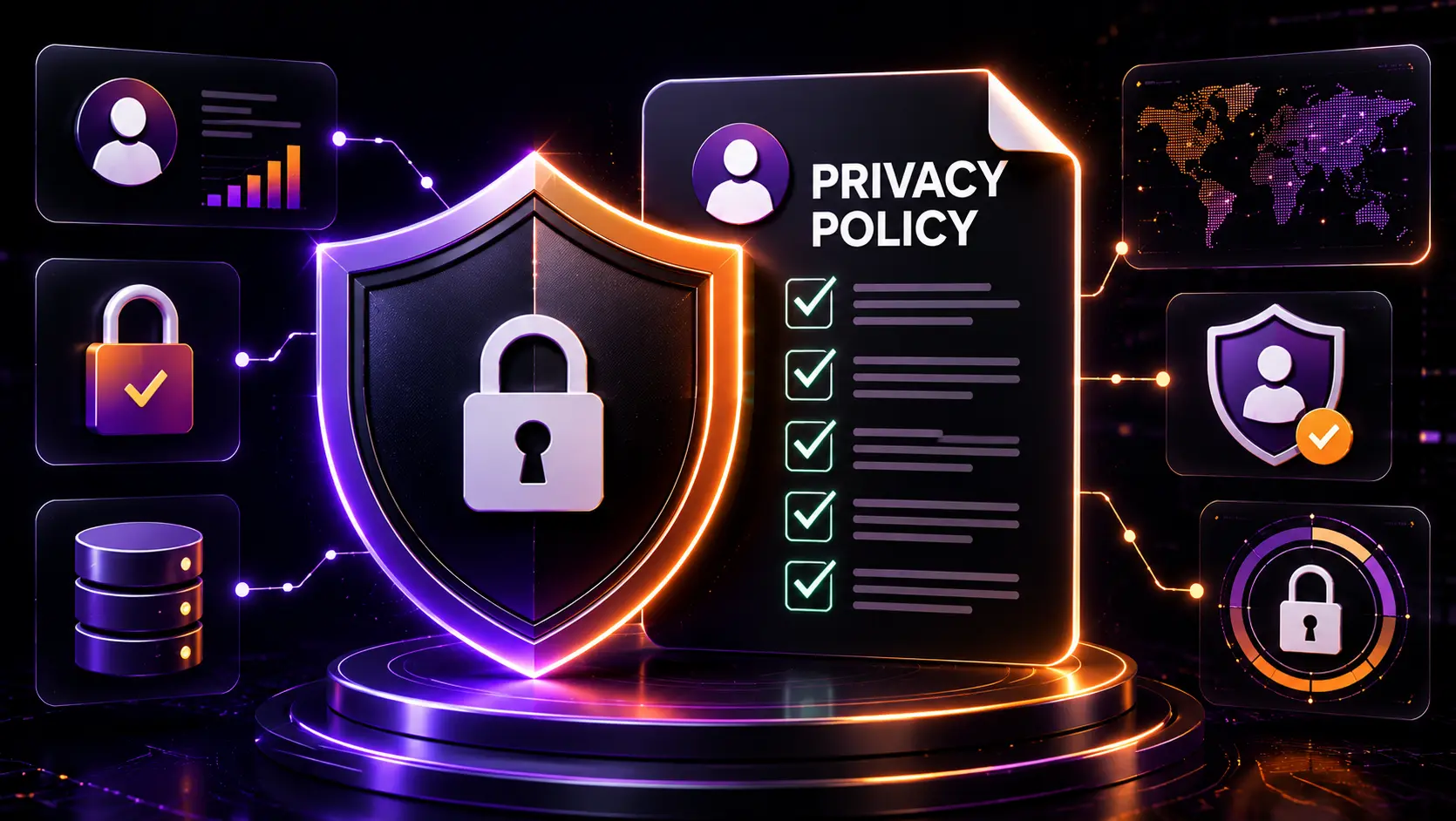 Privacy Policy
